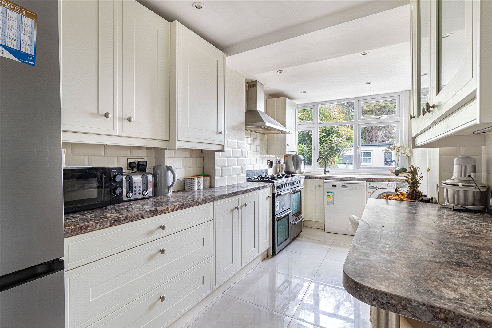 4 bedroom house for sale in Welling | Robinson Jackson