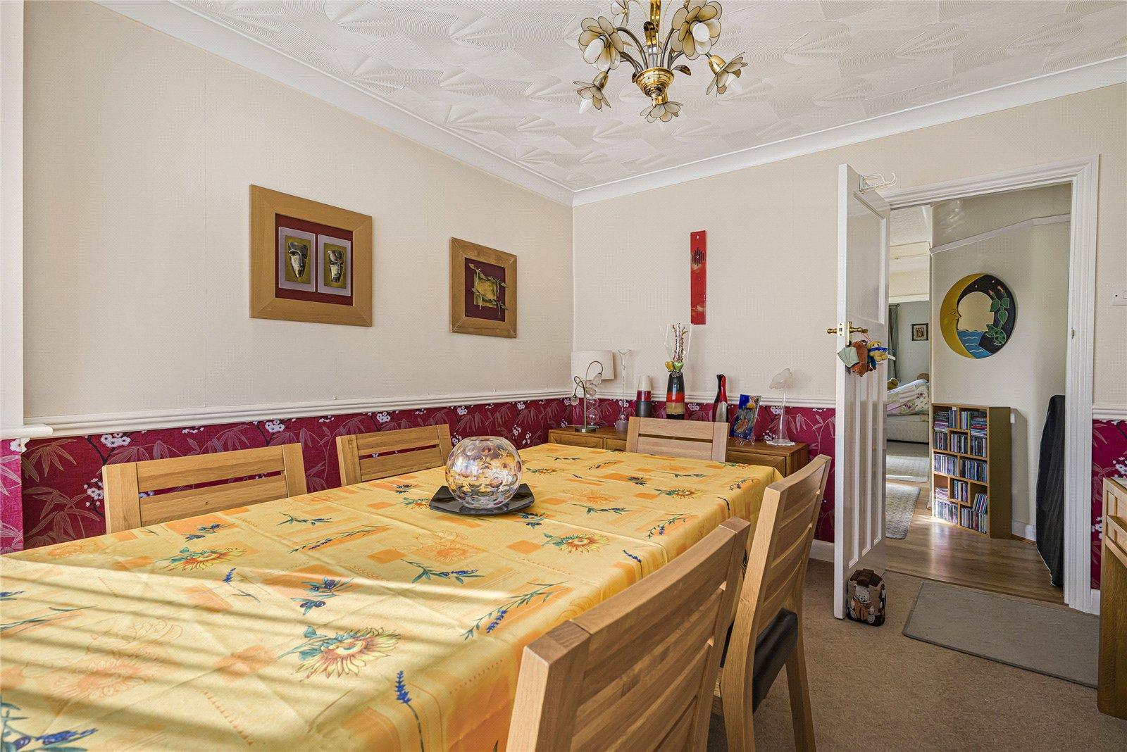 2 bedroom property for sale in Welling | Robinson Jackson
