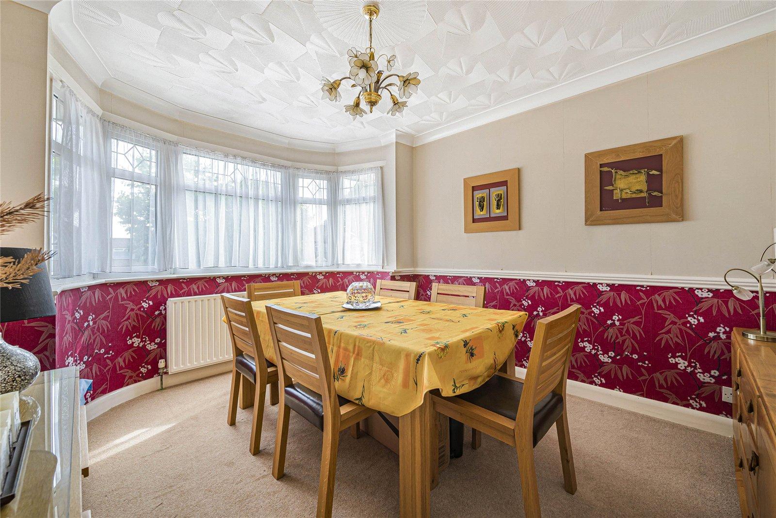 2 bedroom property for sale in Welling | Robinson Jackson