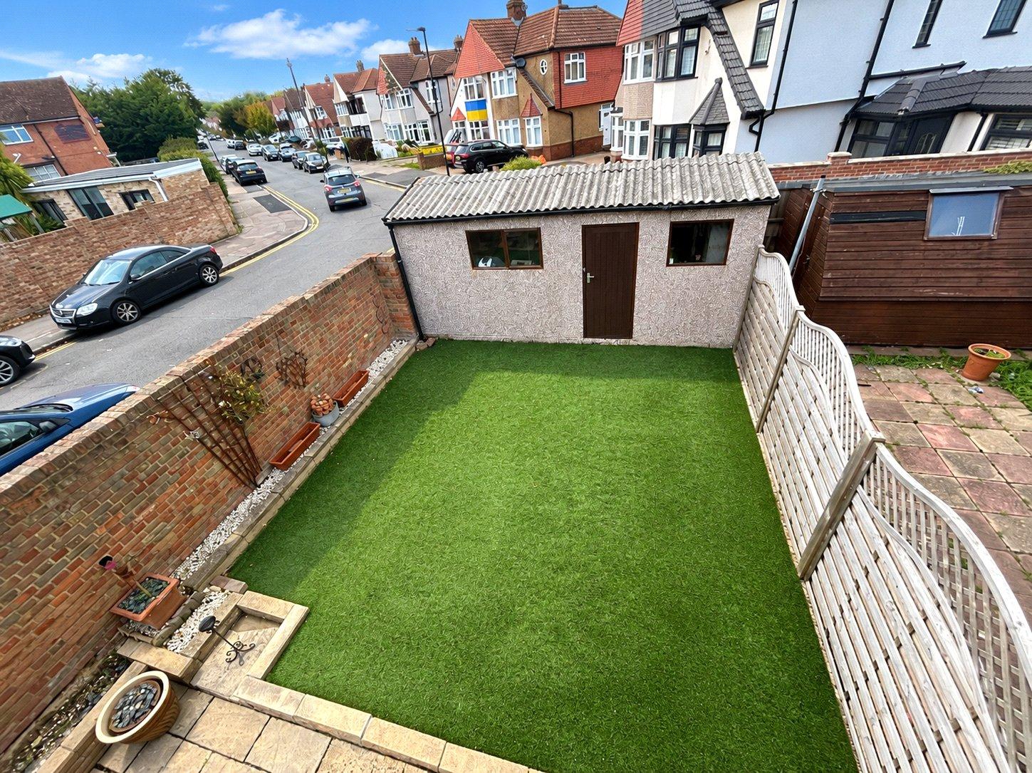 2 bedroom property for sale in Welling | Robinson Jackson