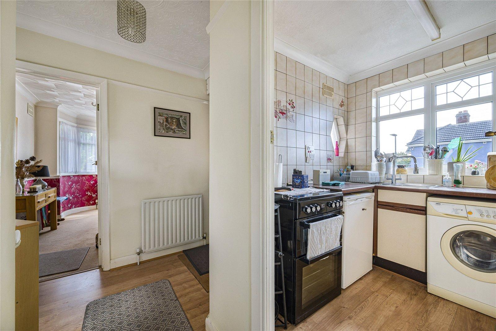 2 bedroom property for sale in Welling | Robinson Jackson