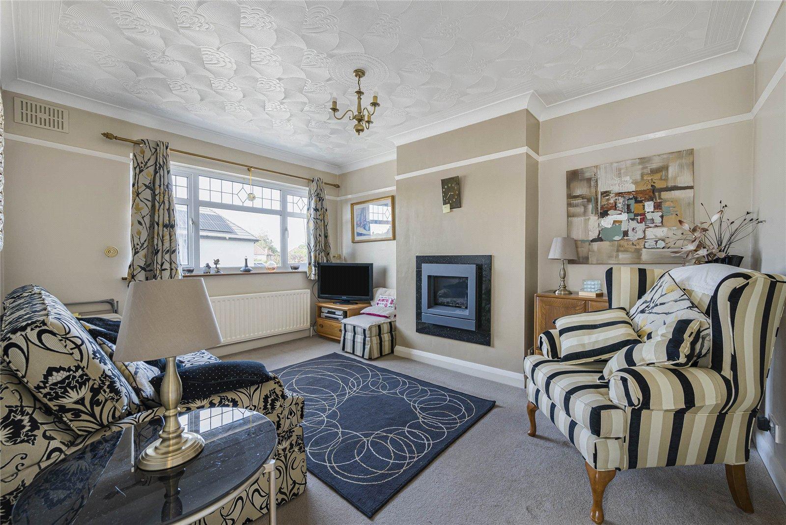 2 bedroom property for sale in Welling | Robinson Jackson
