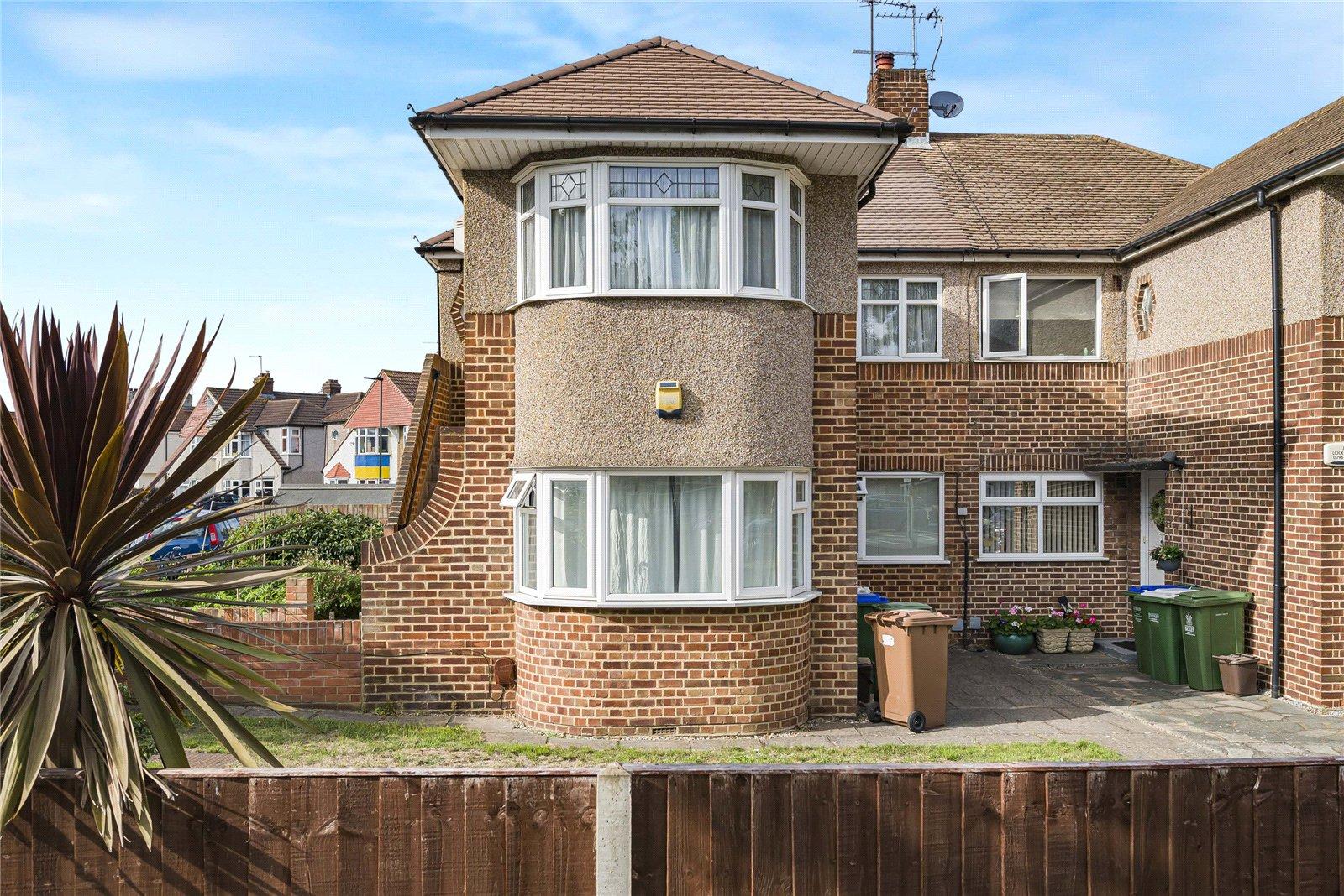 2 bedroom property for sale in Welling | Robinson Jackson