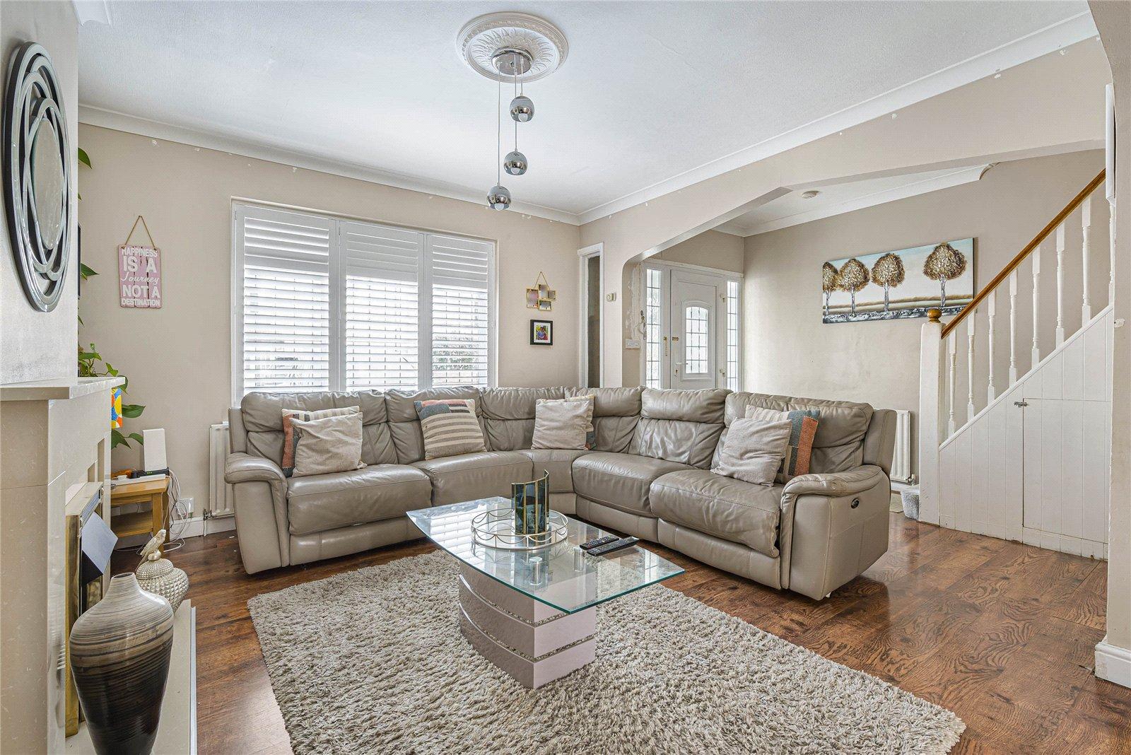 5 bedroom house for sale in Welling | Robinson Jackson