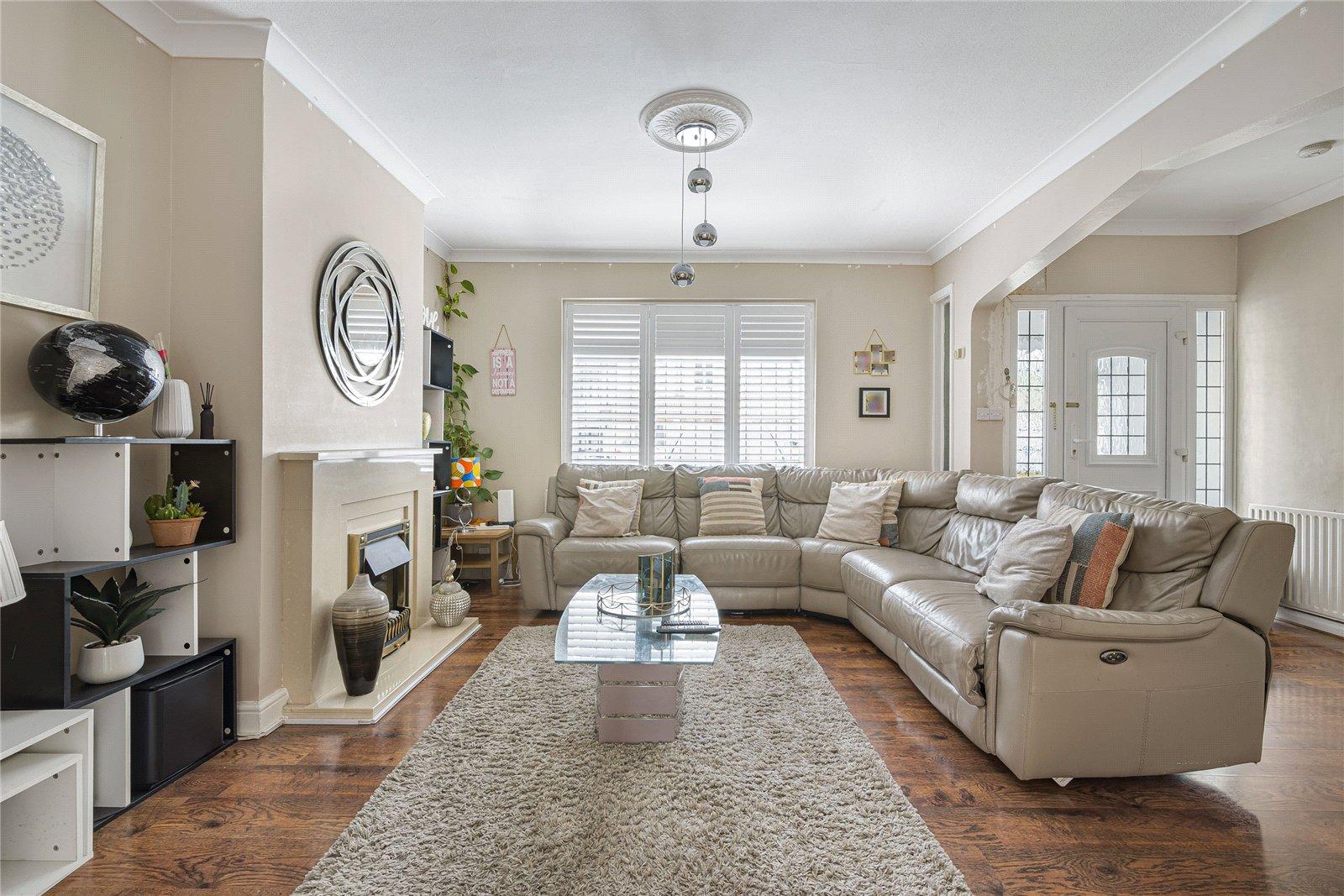 5 bedroom house for sale in Welling | Robinson Jackson