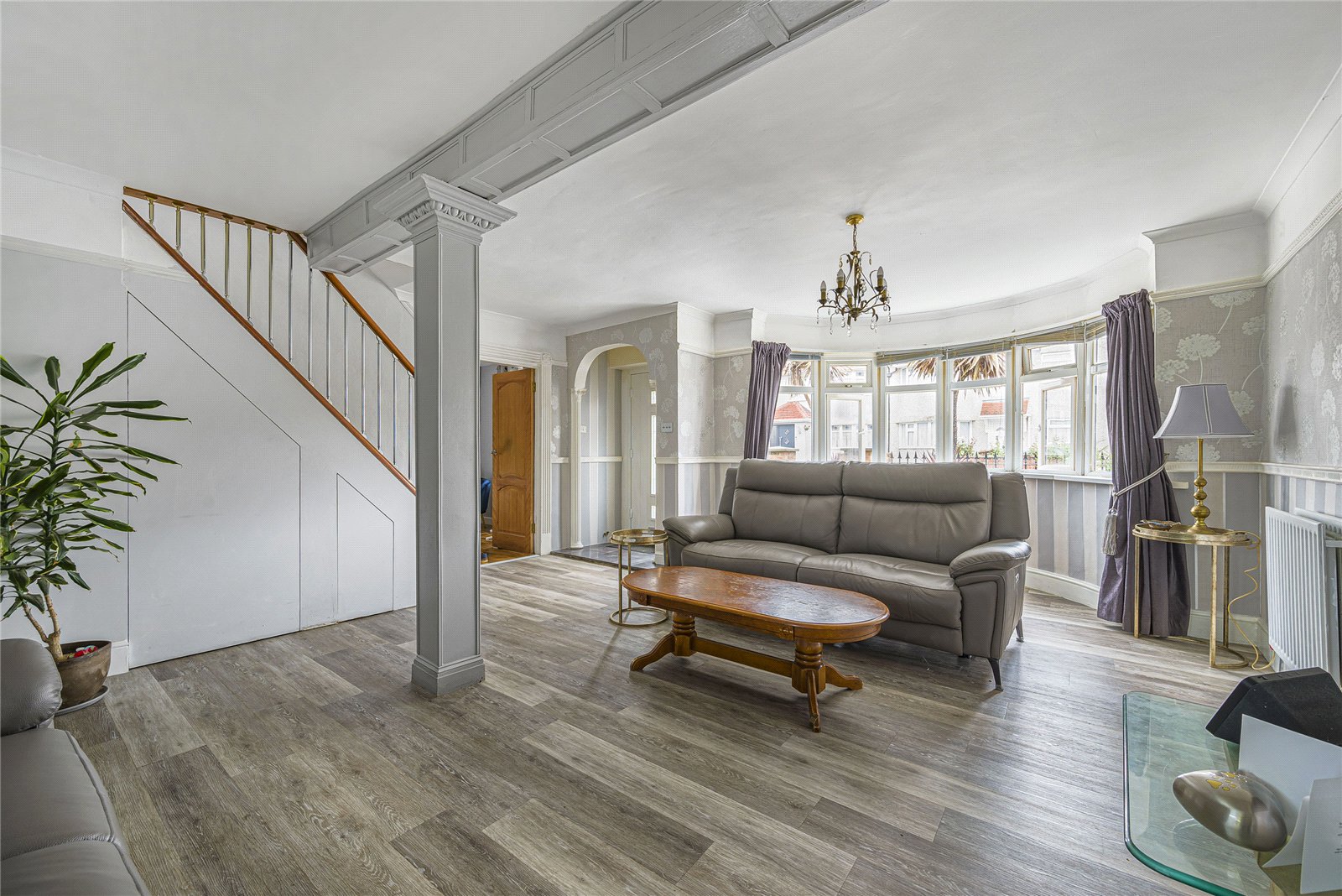 4 bedroom house for sale in Welling | Robinson Jackson
