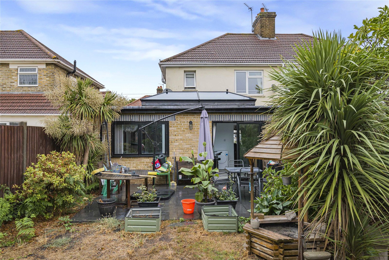 4 bedroom house for sale in Welling | Robinson Jackson