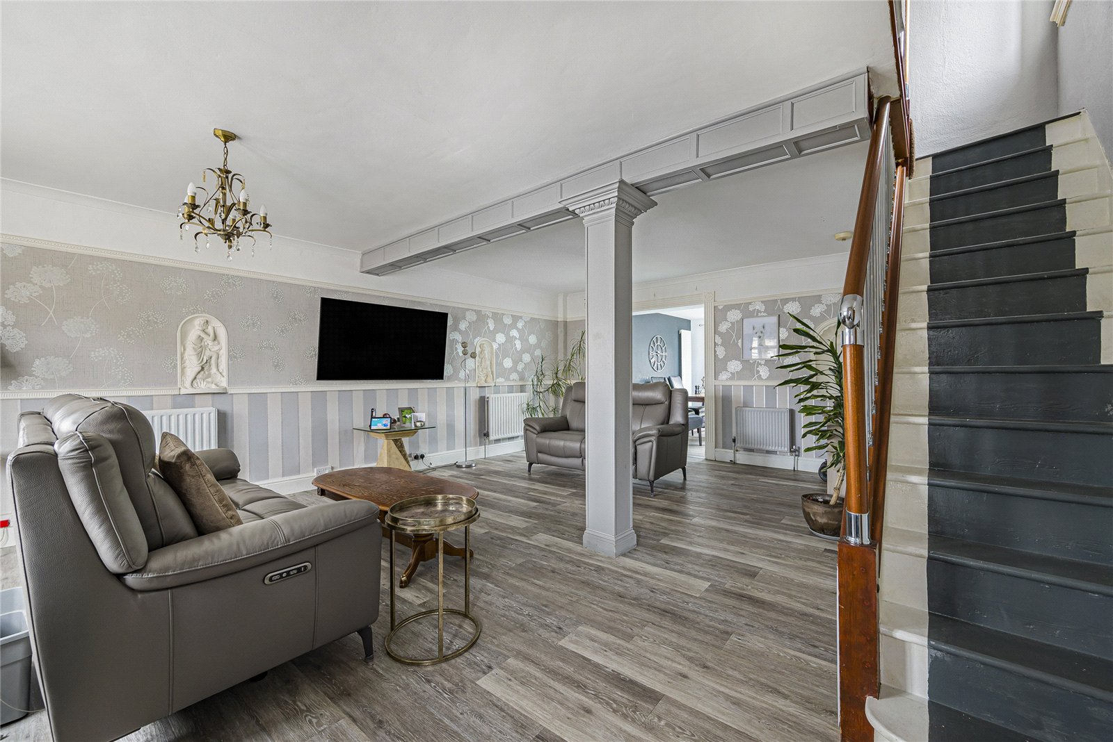 4 bedroom house for sale in Welling | Robinson Jackson