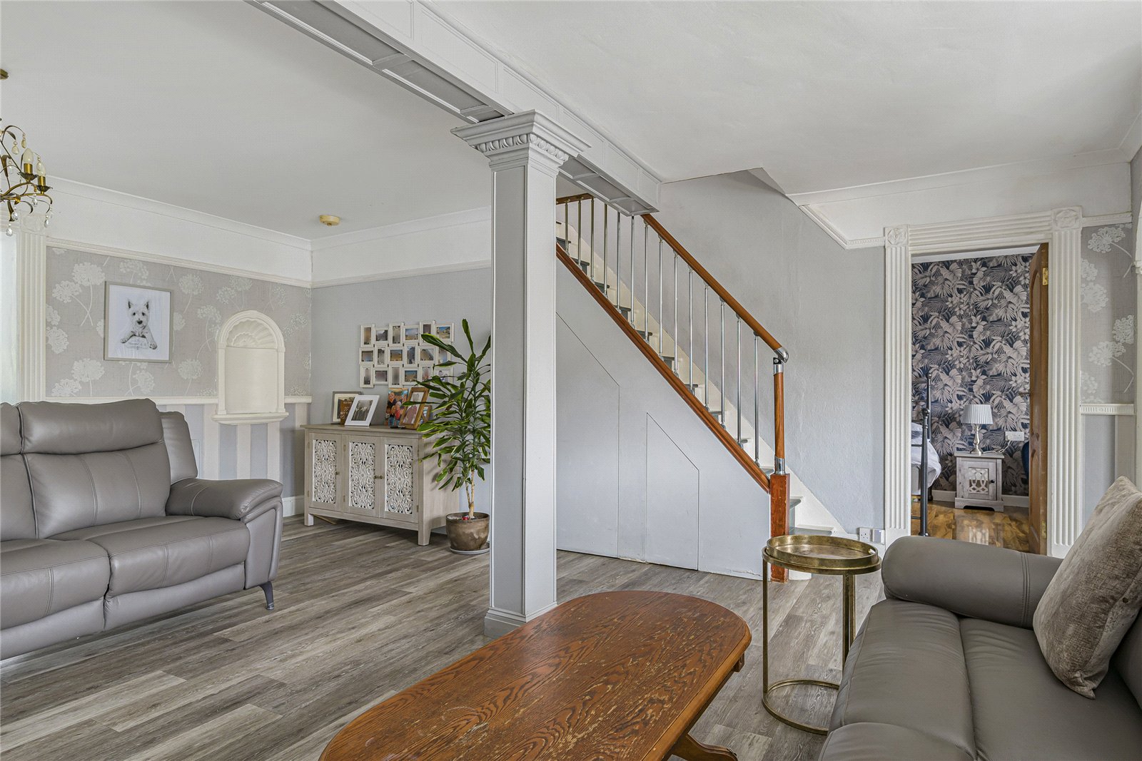 4 bedroom house for sale in Welling | Robinson Jackson