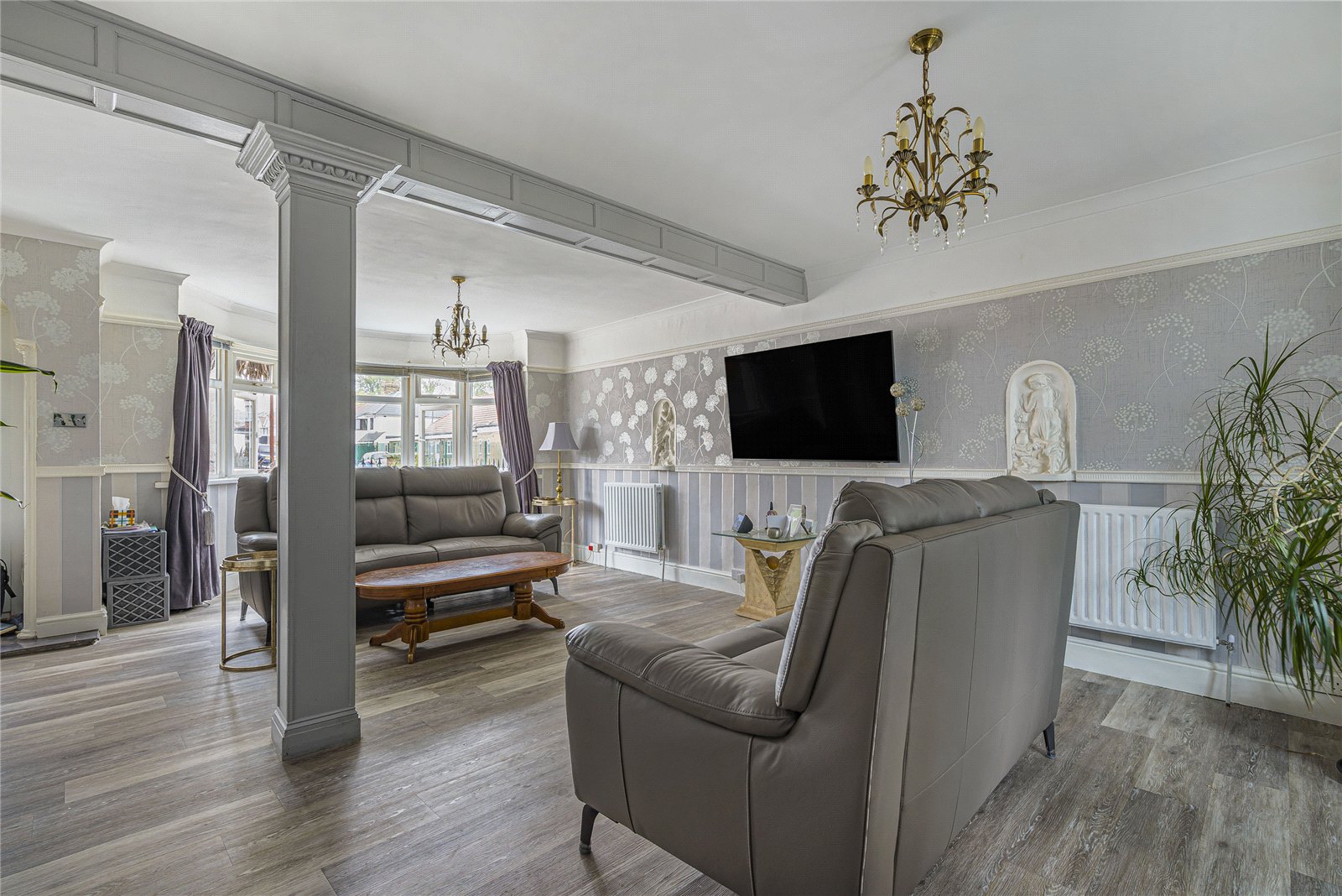 4 bedroom house for sale in Welling | Robinson Jackson