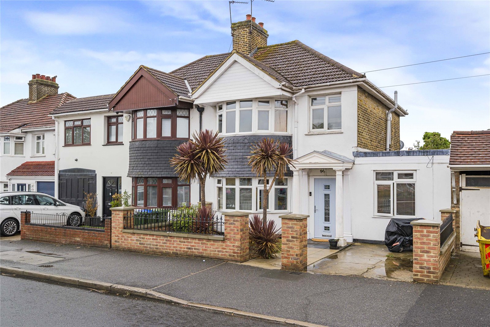 4 bedroom house for sale in Welling | Robinson Jackson