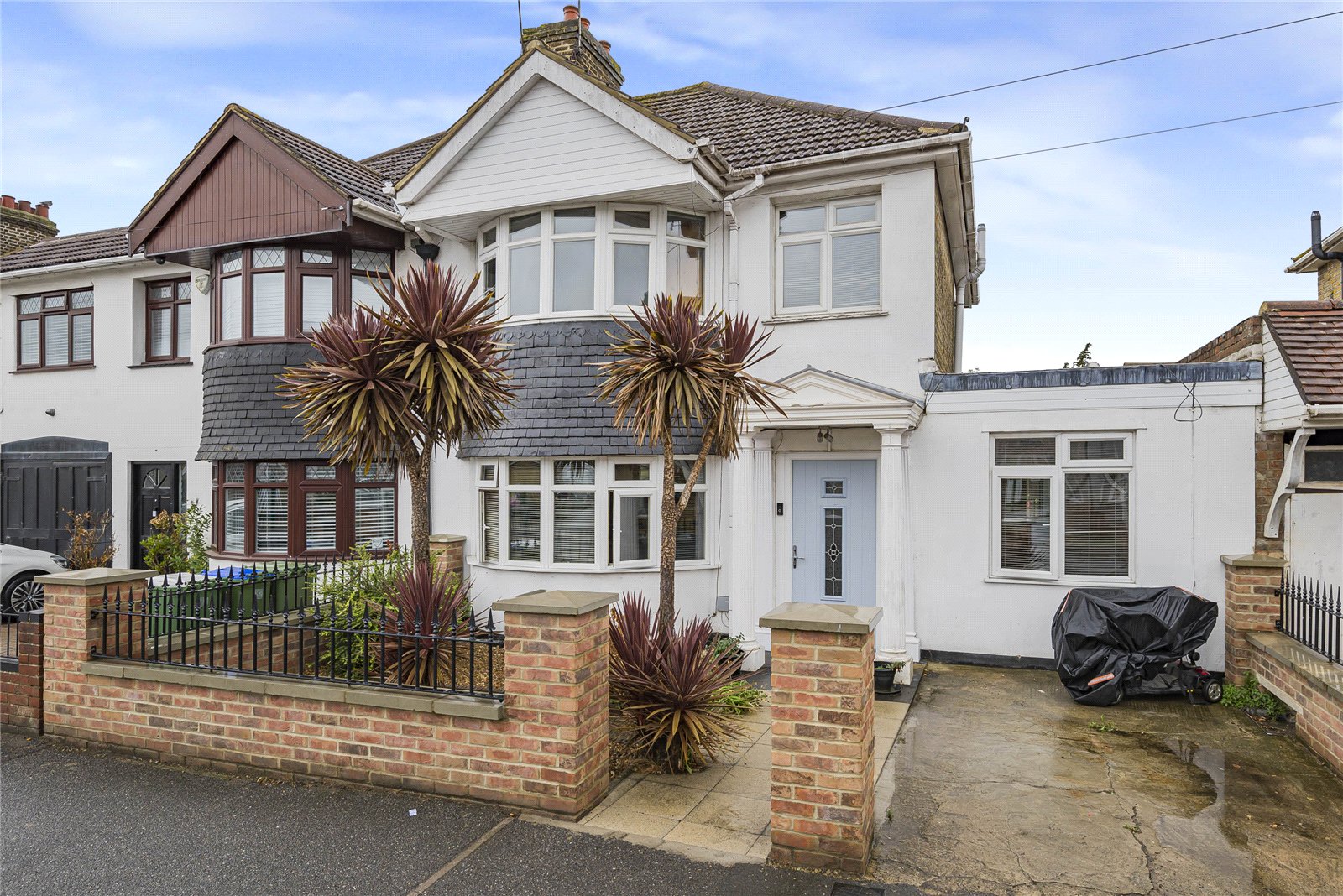 4 bedroom house for sale in Welling | Robinson Jackson