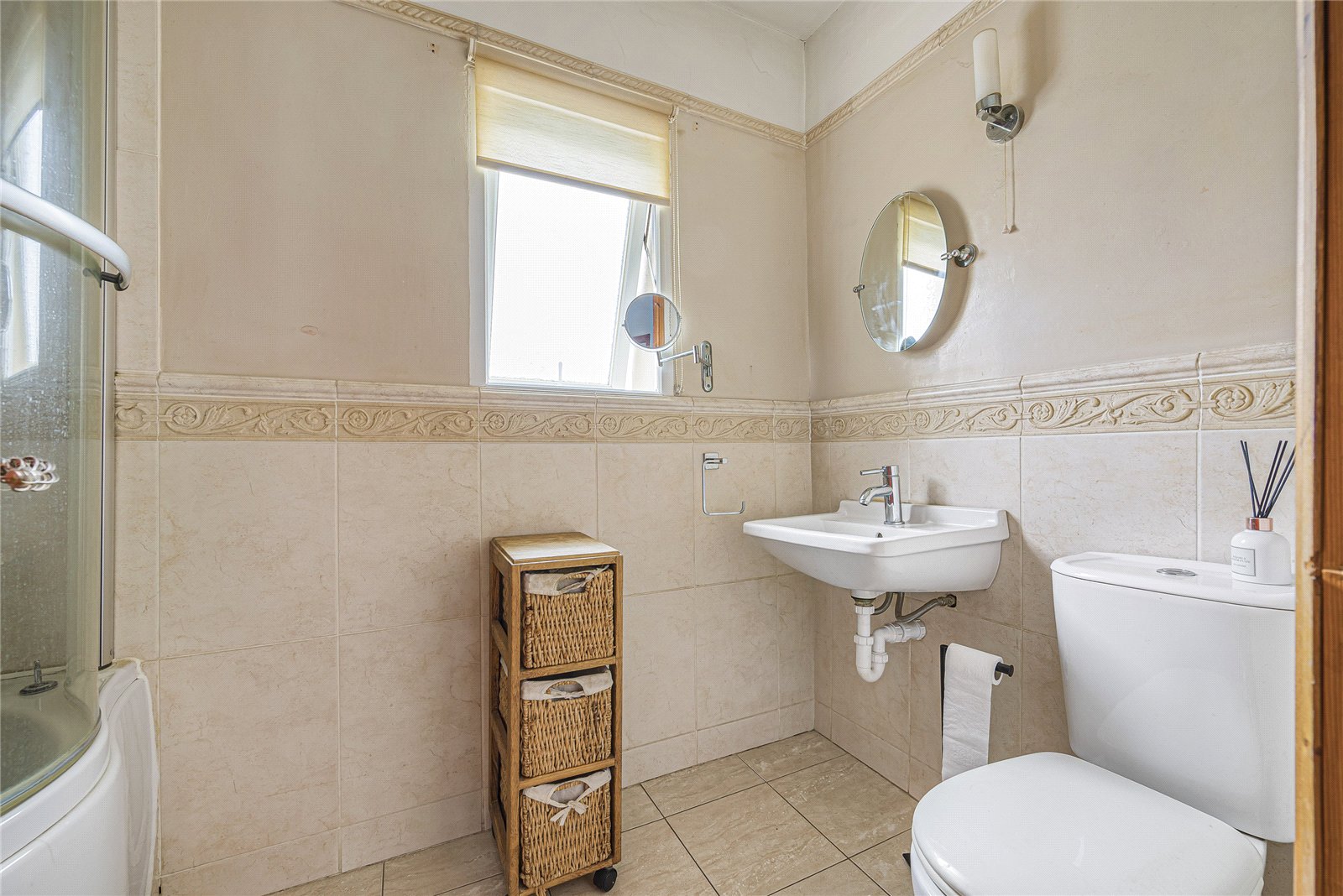 4 bedroom house for sale in Welling | Robinson Jackson