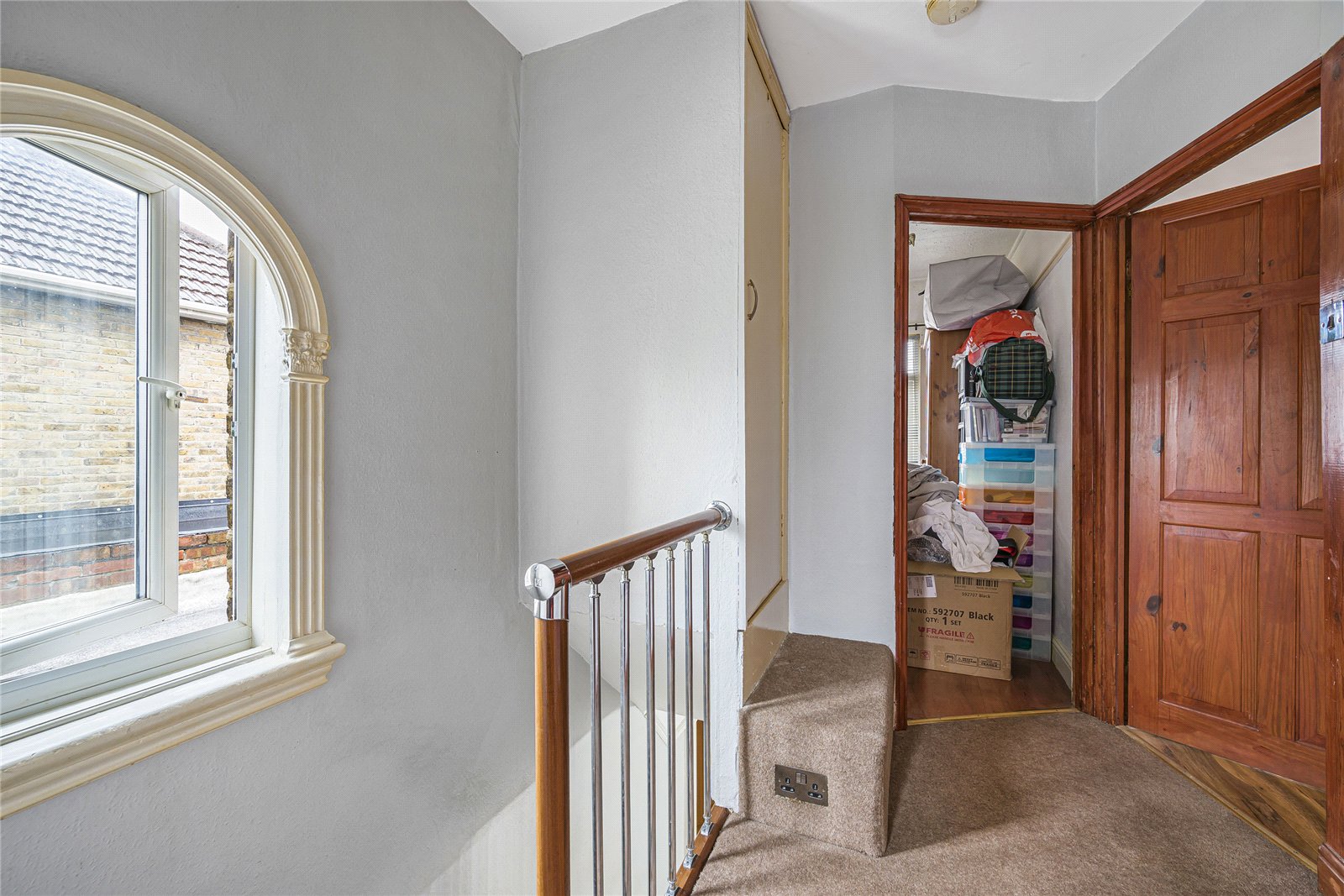 4 bedroom house for sale in Welling | Robinson Jackson