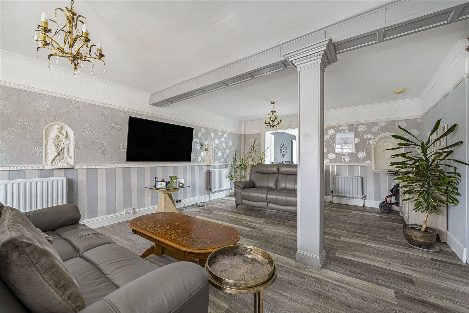 4 bedroom house for sale in Welling | Robinson Jackson