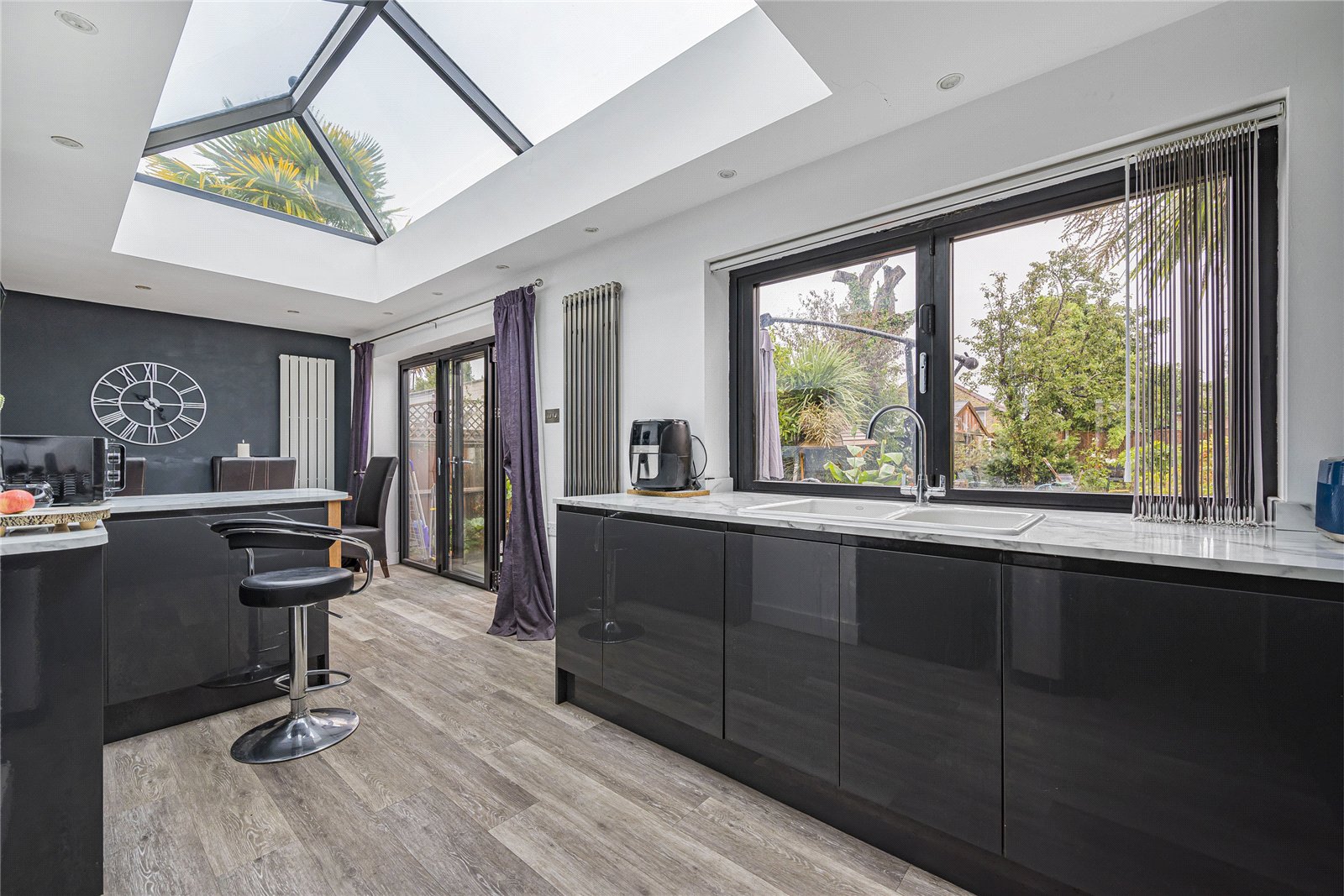 4 bedroom house for sale in Welling | Robinson Jackson