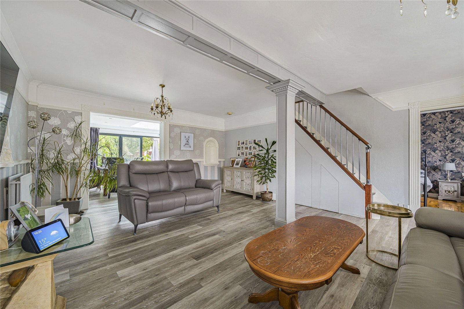 4 bedroom house for sale in Welling | Robinson Jackson