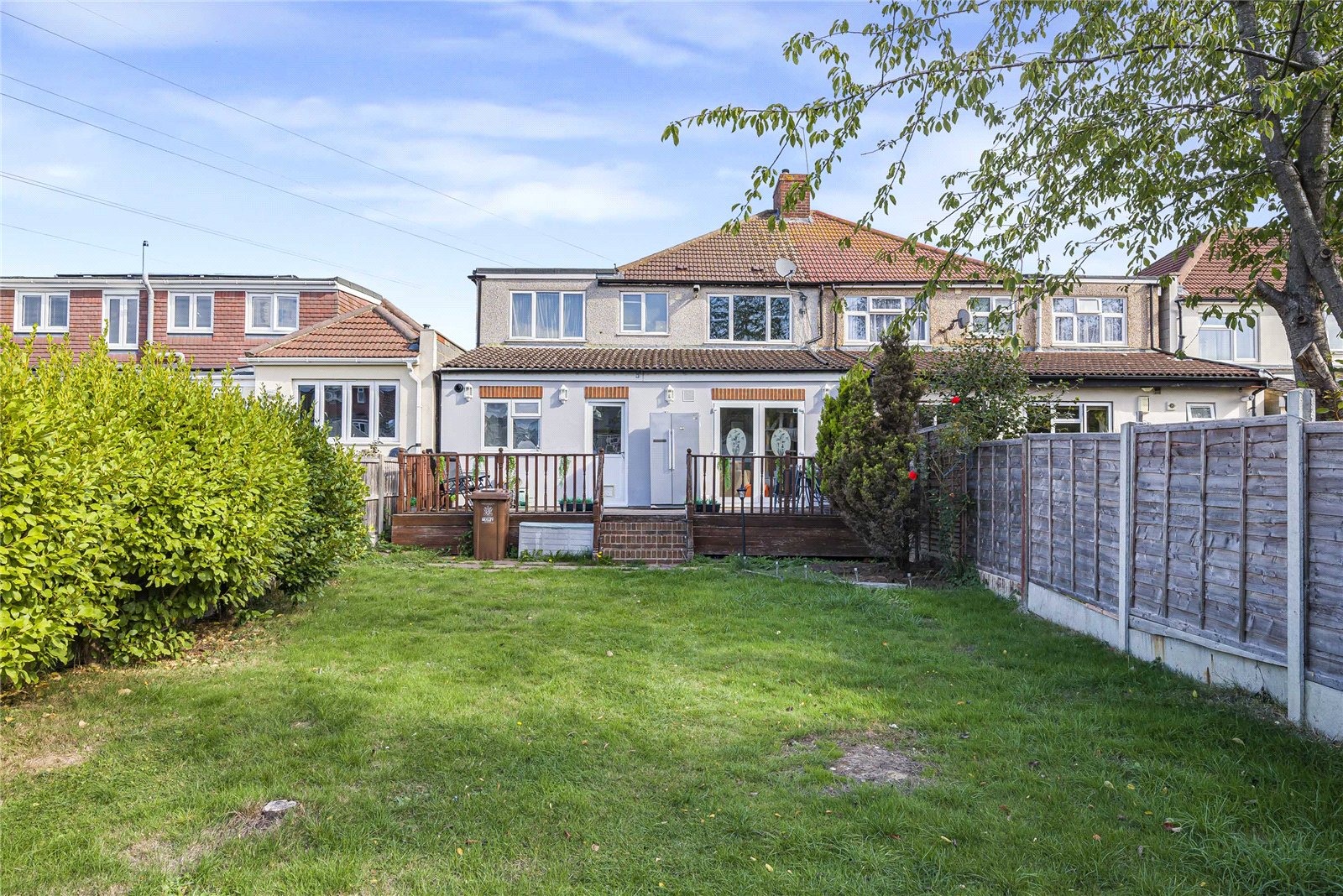 5 bedroom house for sale in Welling | Robinson Jackson