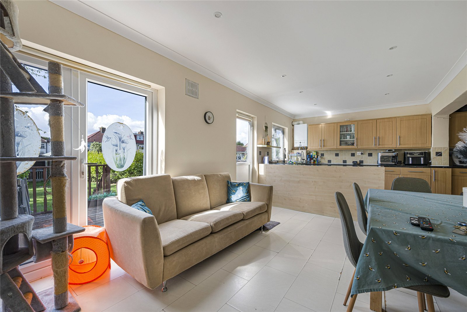 5 bedroom house for sale in Welling | Robinson Jackson