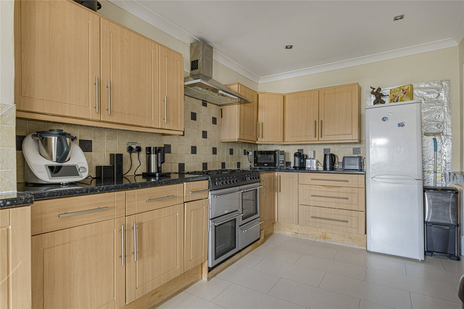 5 bedroom house for sale in Welling | Robinson Jackson