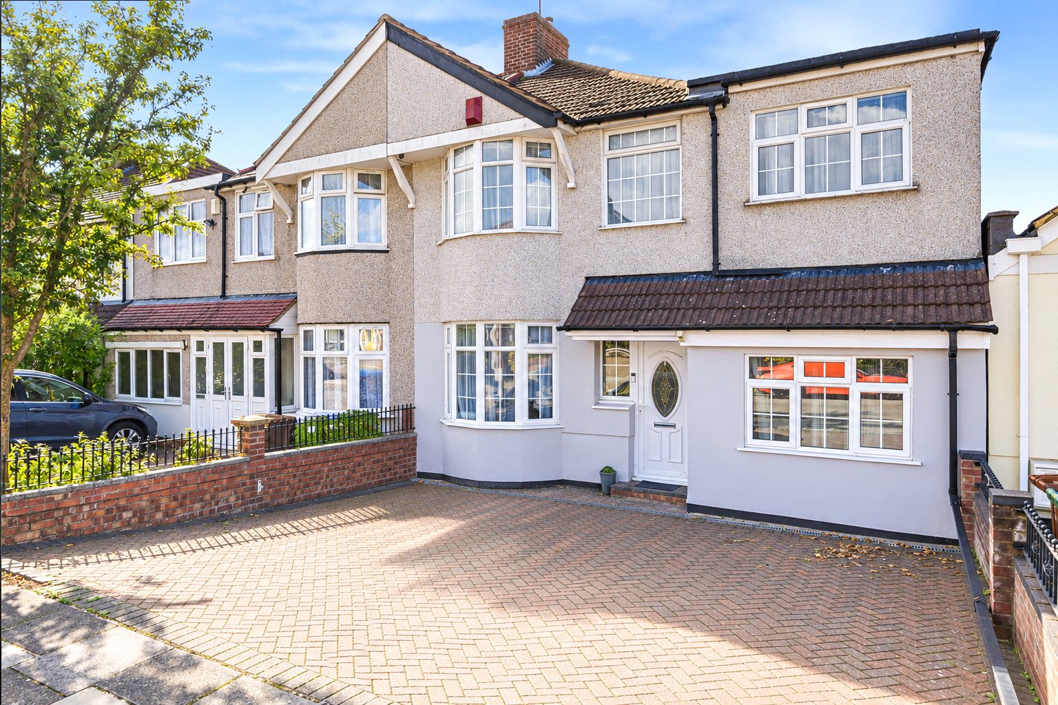 5 bedroom house for sale in Welling | Robinson Jackson