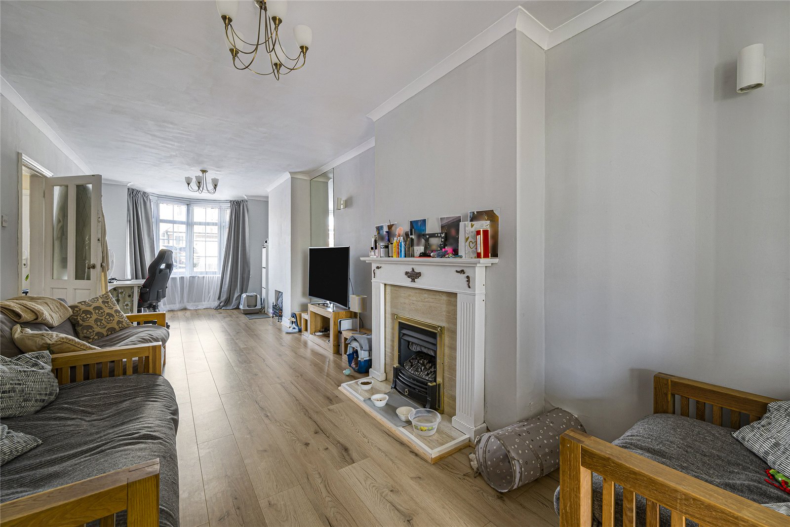 5 bedroom house for sale in Welling | Robinson Jackson