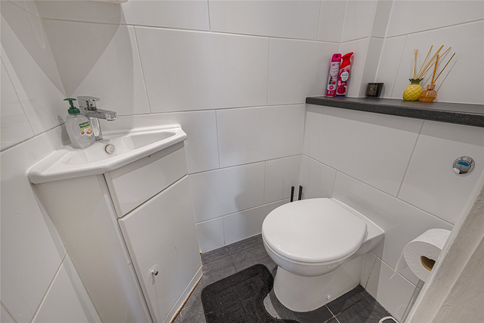 5 bedroom house for sale in Welling | Robinson Jackson