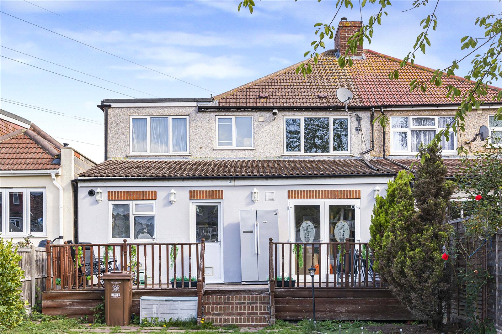 5 bedroom house for sale in Welling | Robinson Jackson
