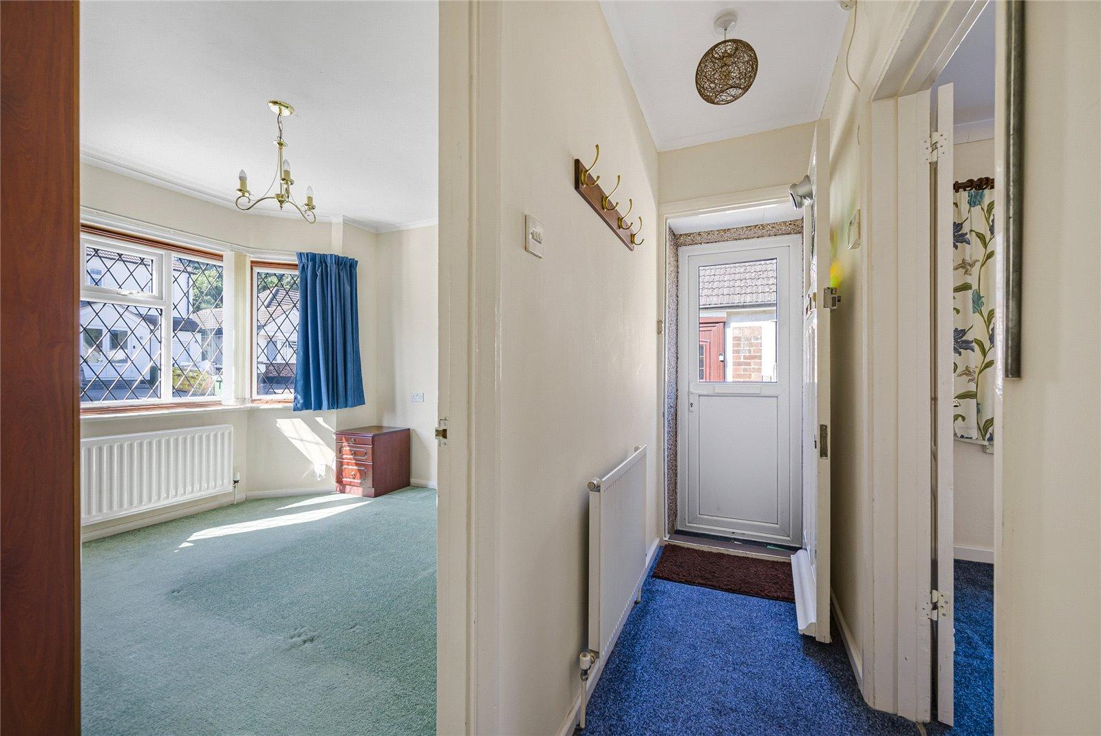 2 bedroom bungalow for sale in Welling | Robinson Jackson