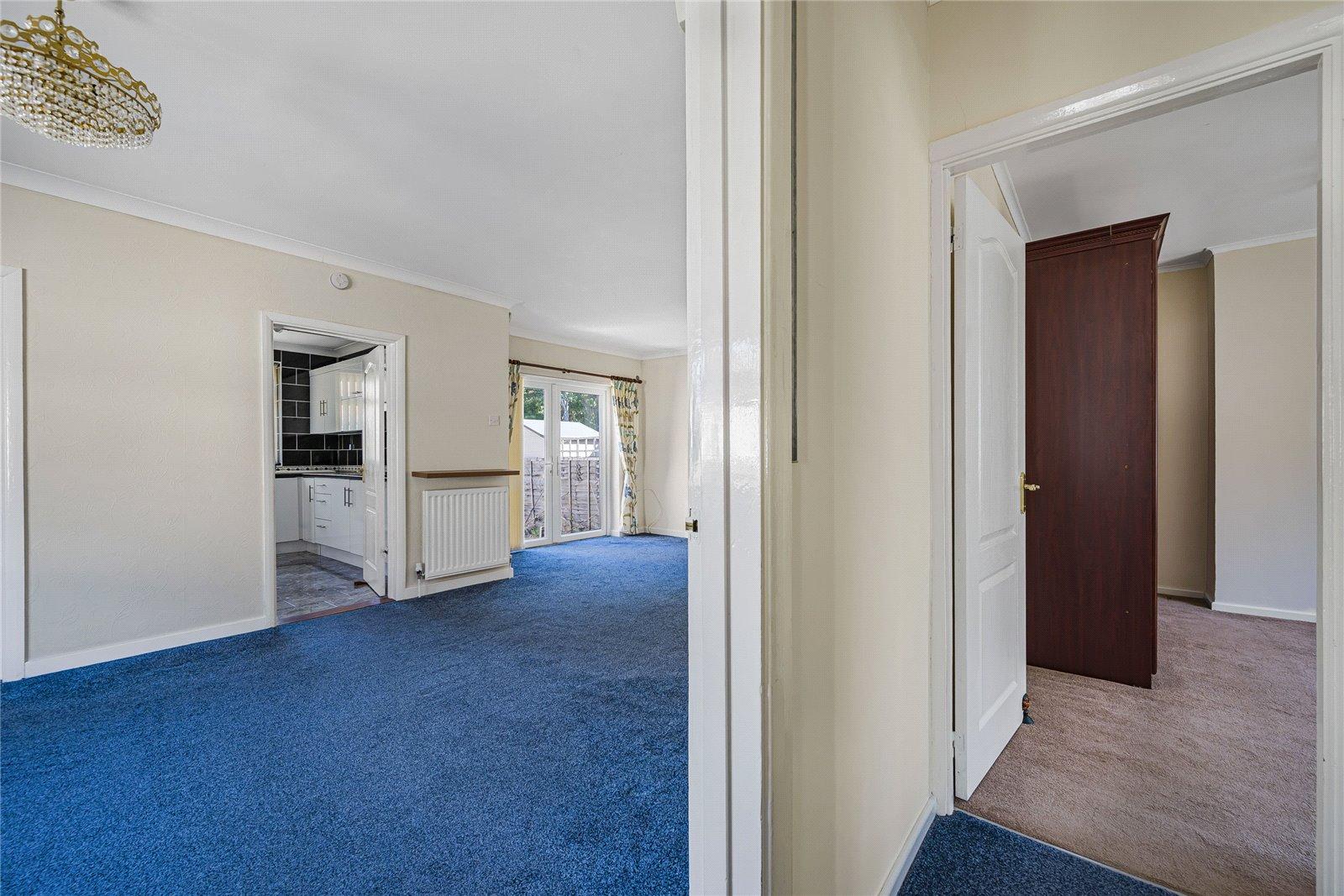 2 bedroom bungalow for sale in Welling | Robinson Jackson