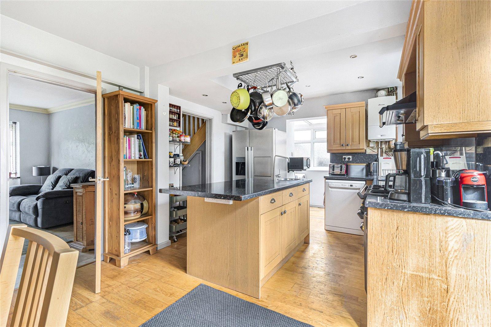 4 bedroom house for sale in Welling | Robinson Jackson