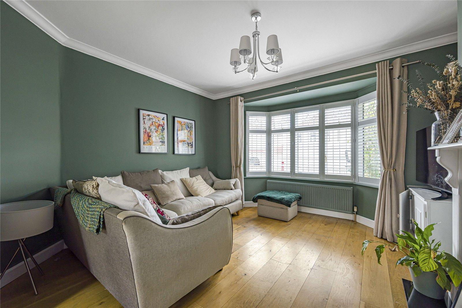 4 bedroom house for sale in Welling | Robinson Jackson