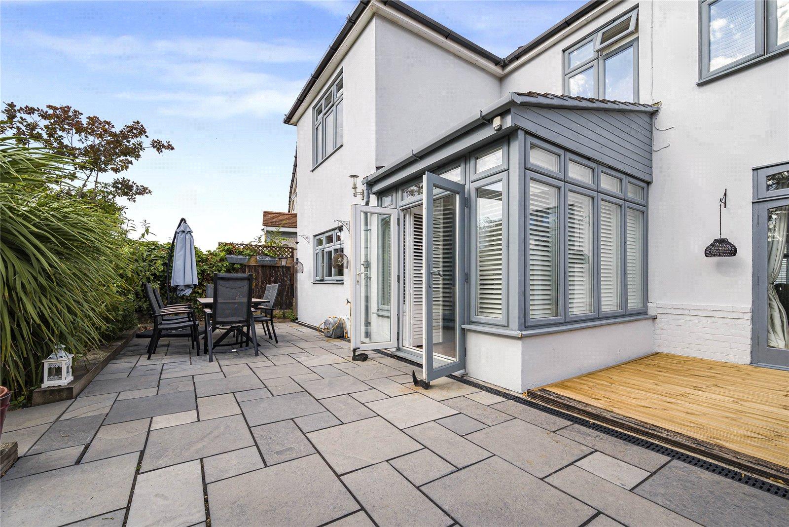 4 bedroom house for sale in Welling | Robinson Jackson