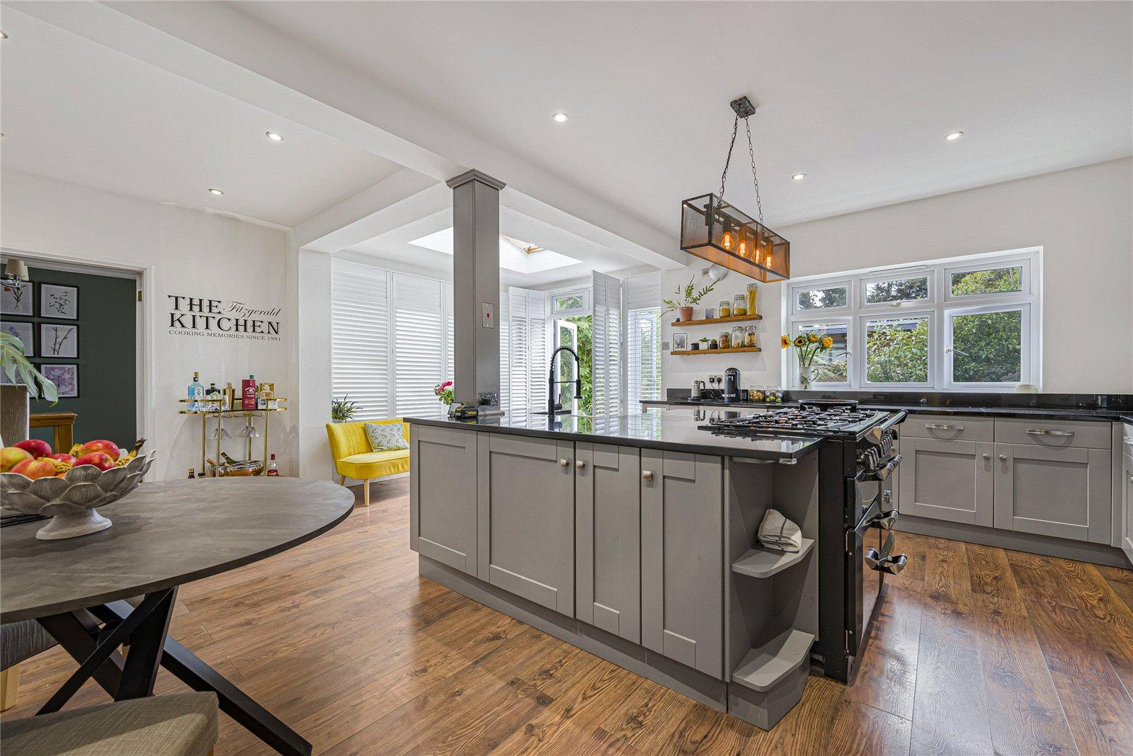 4 bedroom house for sale in Welling | Robinson Jackson