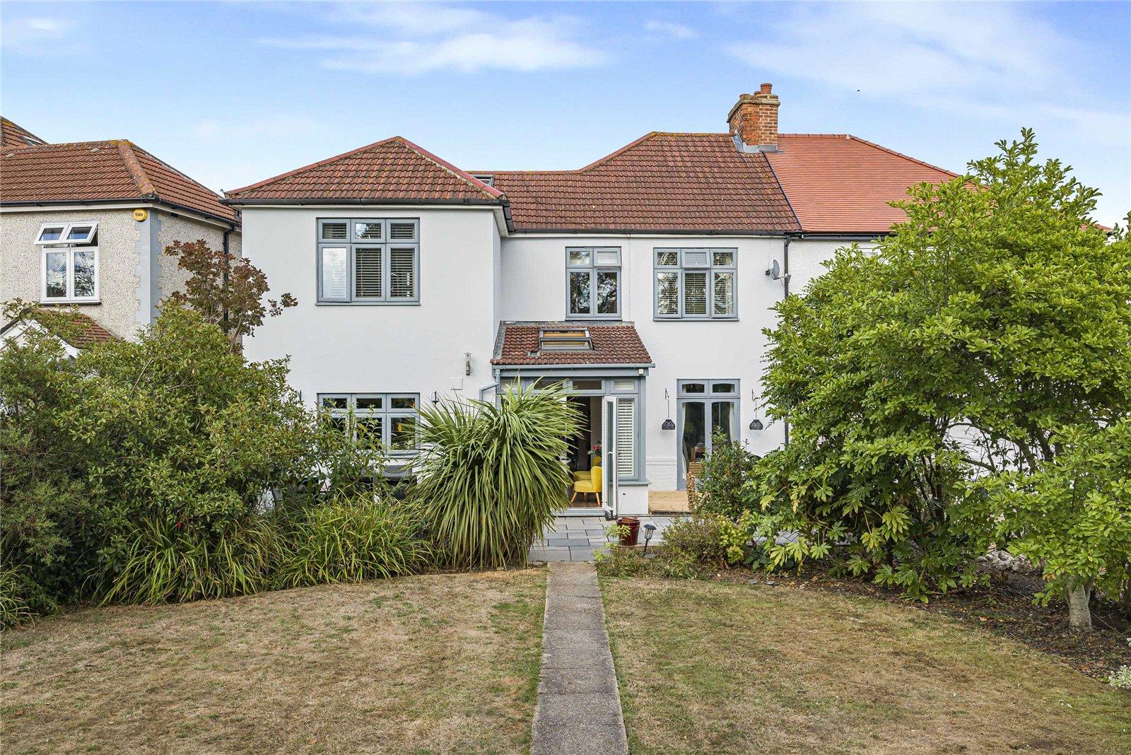 4 bedroom house for sale in Welling | Robinson Jackson