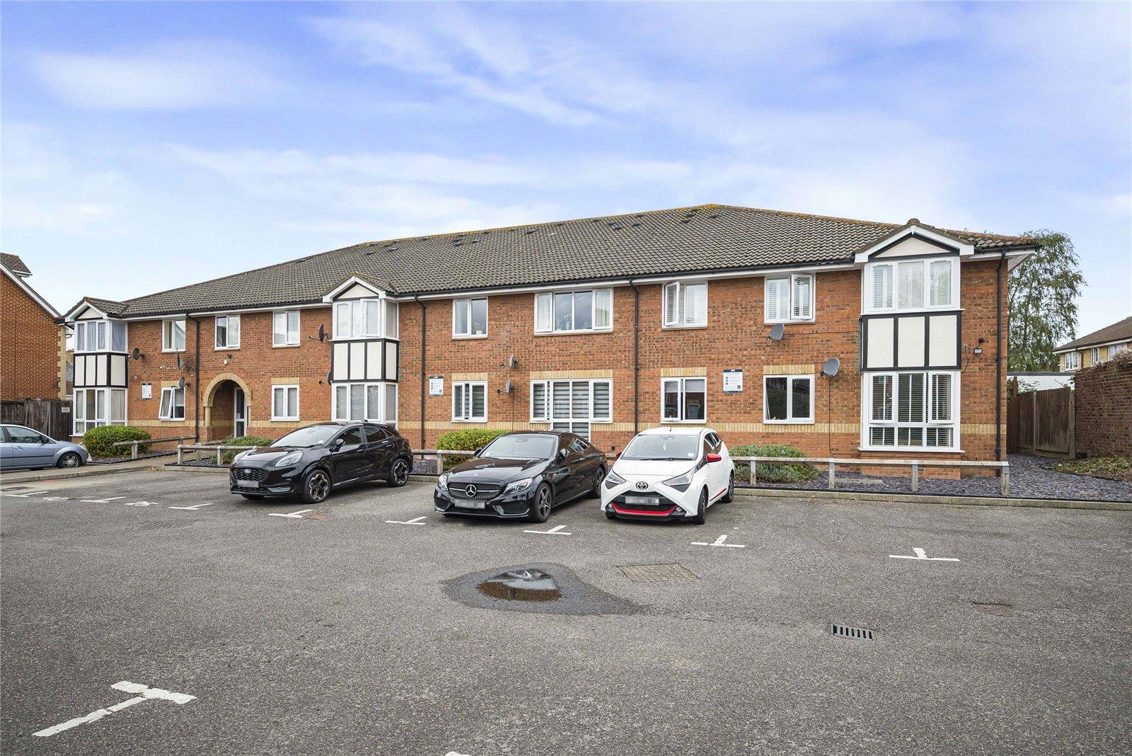 1 bedroom property for sale in Church Road | Robinson Jackson