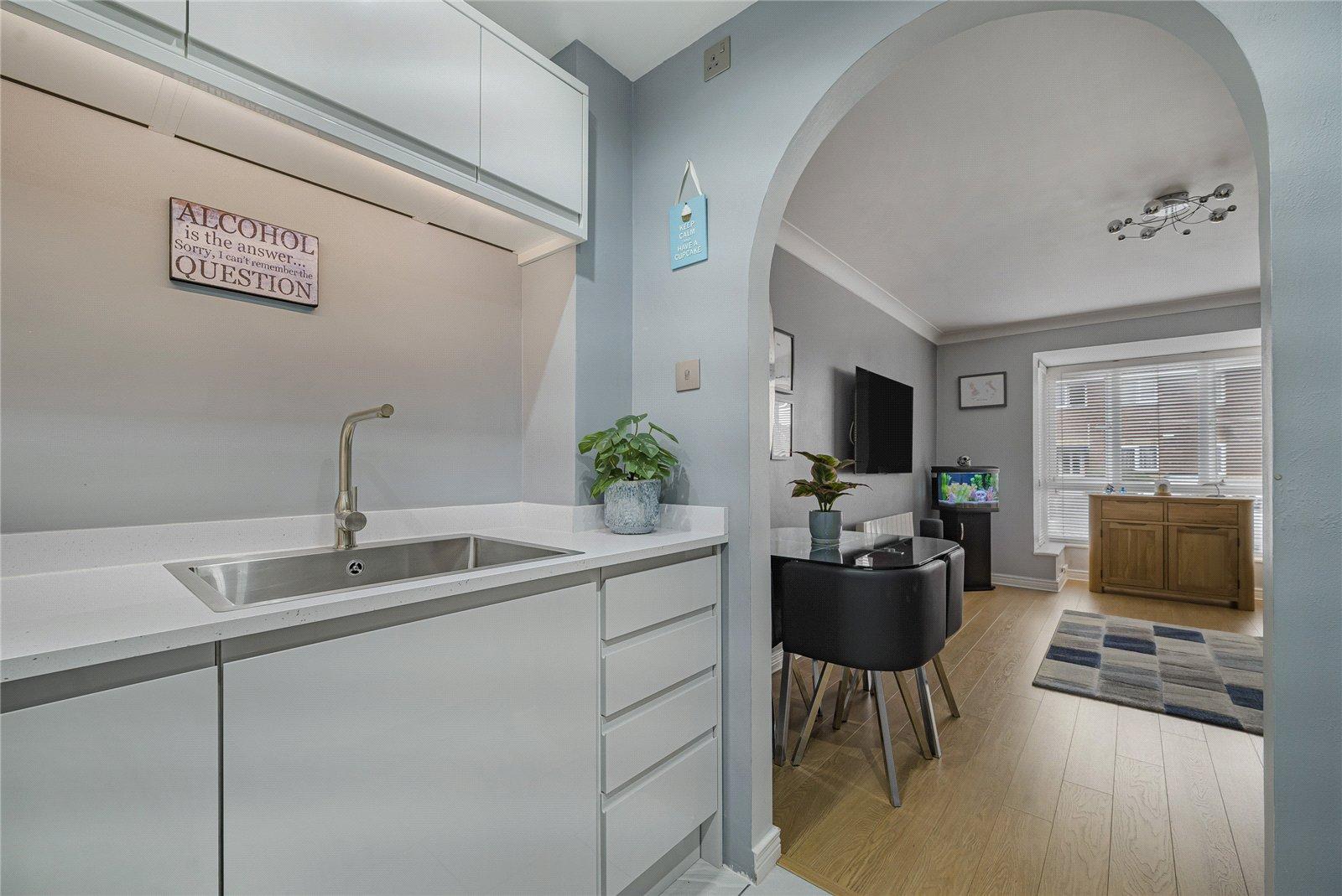 1 bedroom property for sale in Church Road | Robinson Jackson
