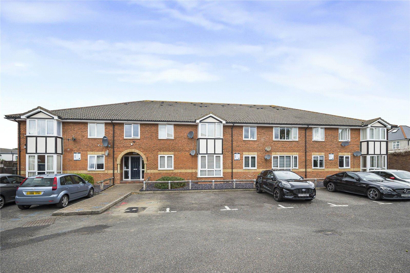 1 bedroom property for sale in Church Road | Robinson Jackson