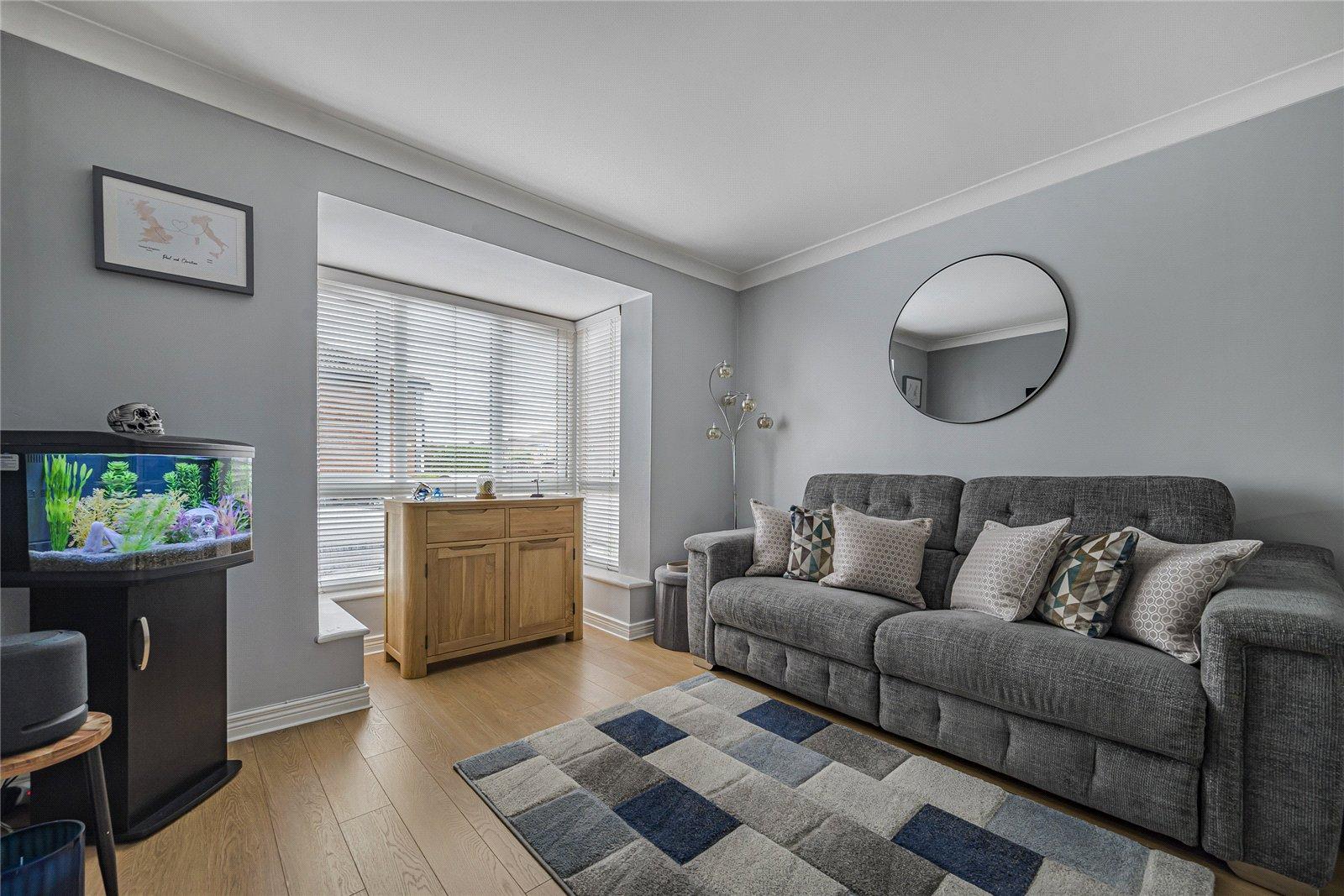 1 bedroom property for sale in Church Road | Robinson Jackson
