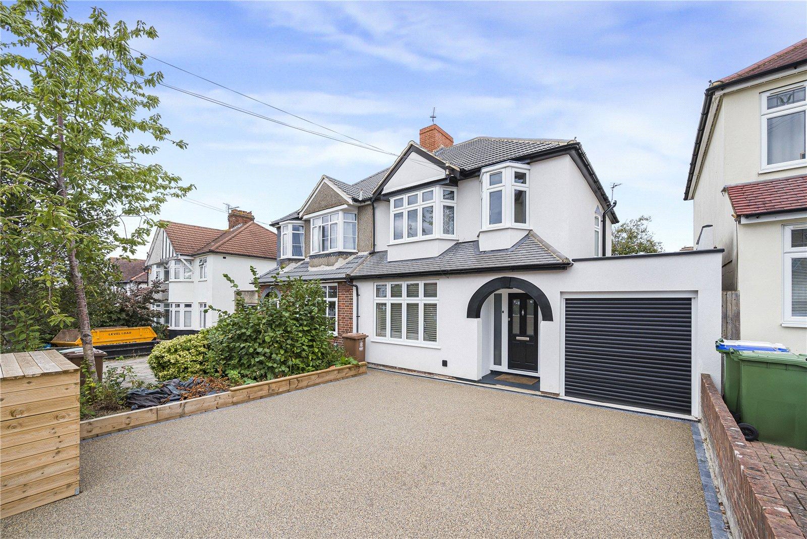 3 bedroom house for sale in South Welling | Robinson Jackson