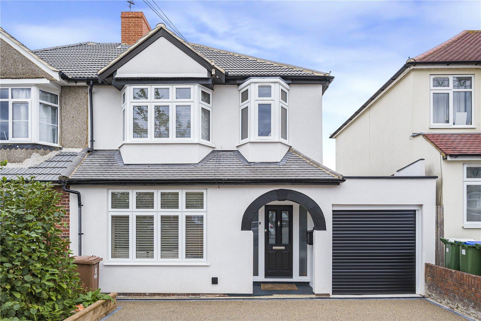 3 bedroom house for sale in South Welling | Robinson Jackson