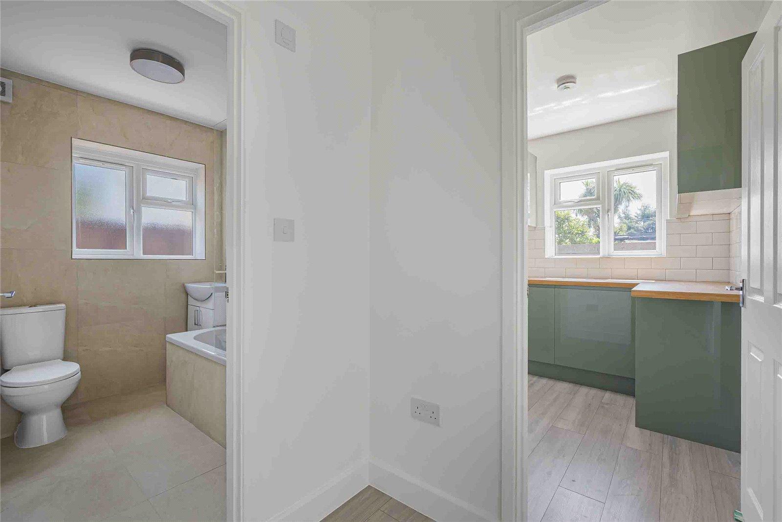 2 bedroom property for sale in Welling | Robinson Jackson