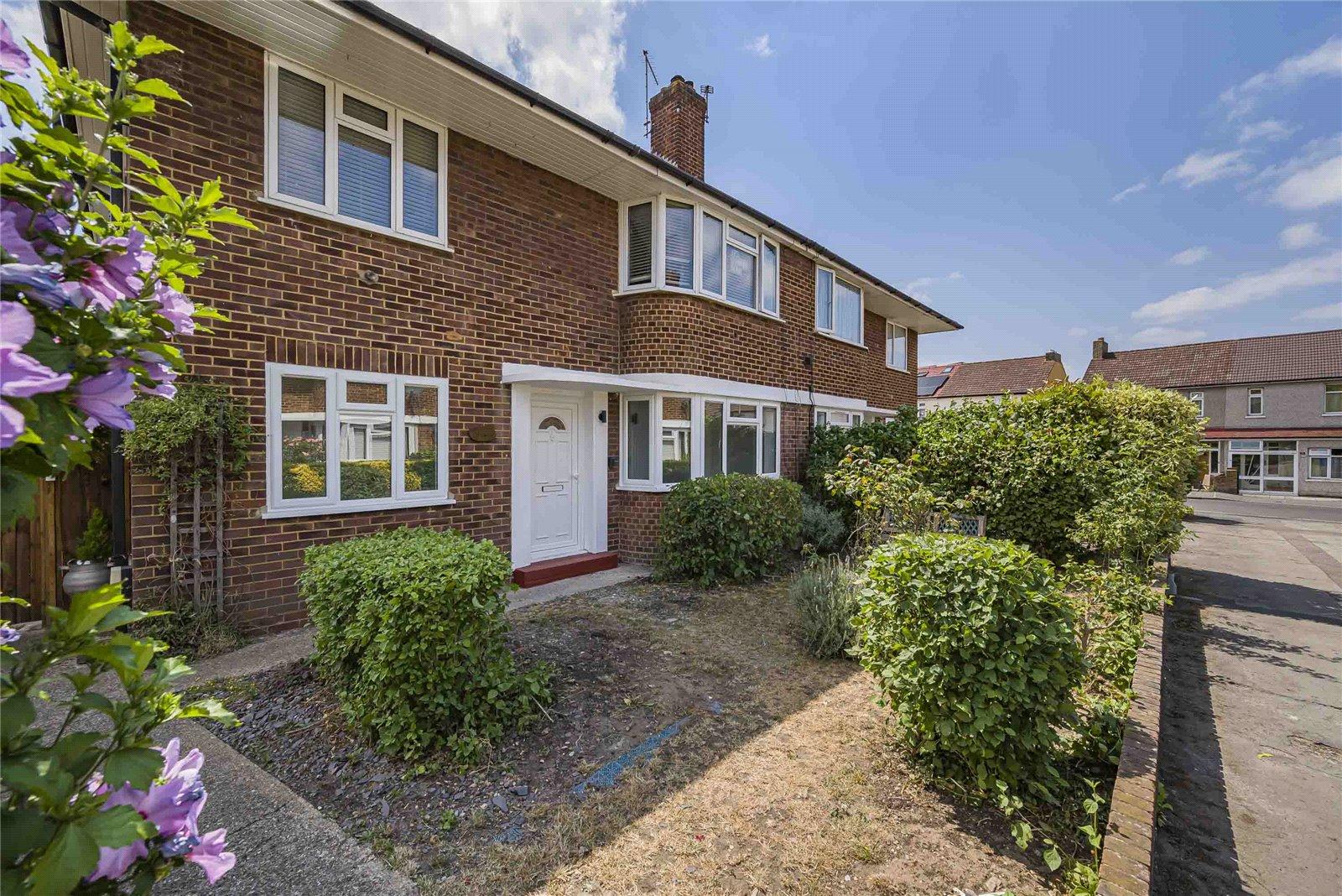2 bedroom property for sale in Welling | Robinson Jackson