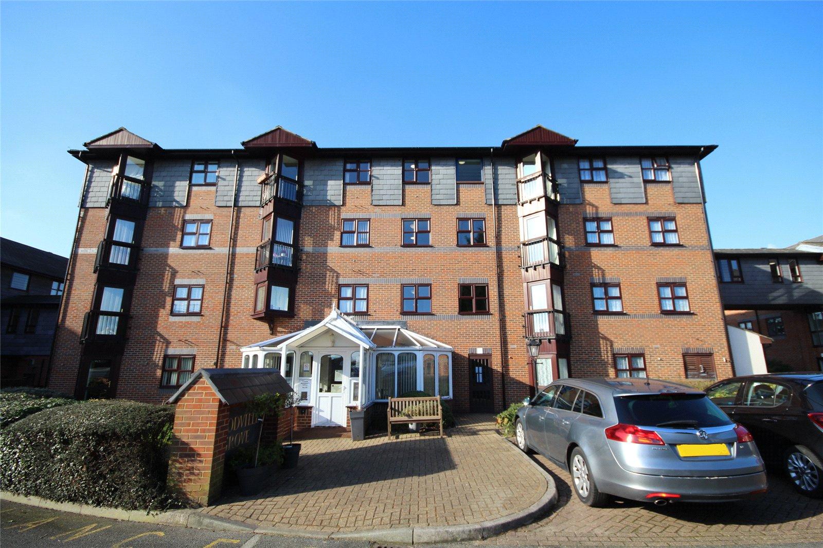1 bedroom property for sale in Welling | Robinson Jackson