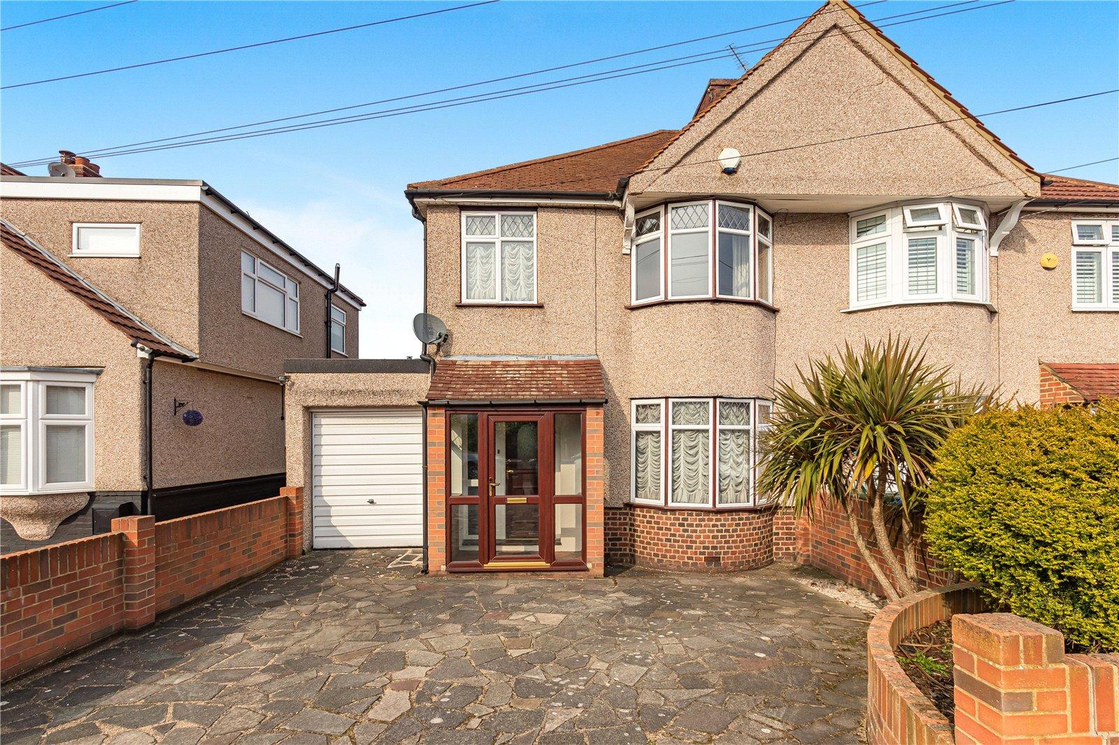 3 bedroom house for sale in Welling | Robinson Jackson