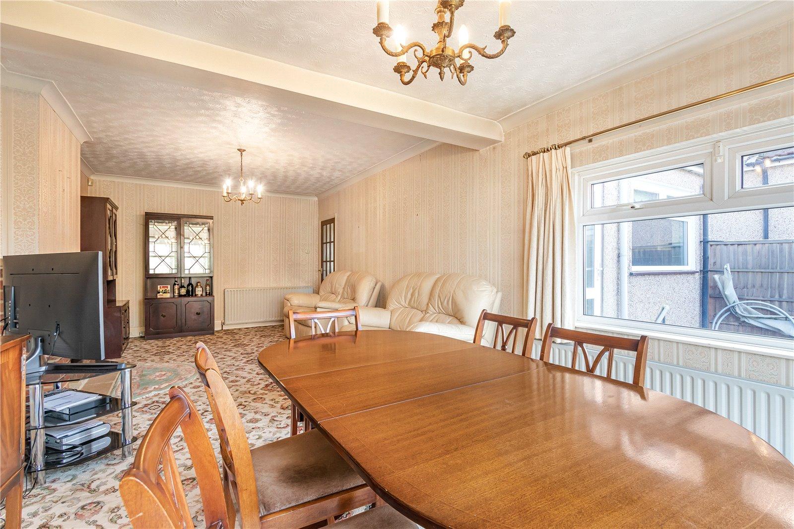3 bedroom house for sale in Welling | Robinson Jackson
