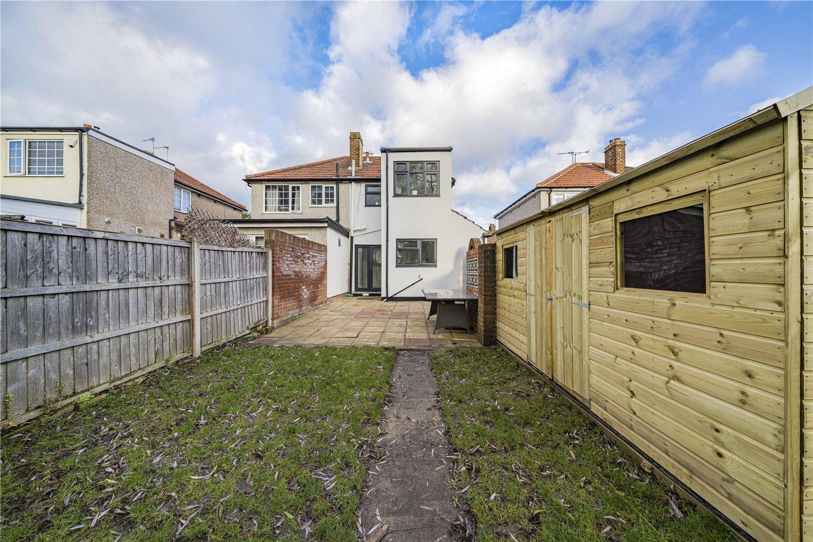 2 bedroom house for sale in South Welling | Robinson Jackson