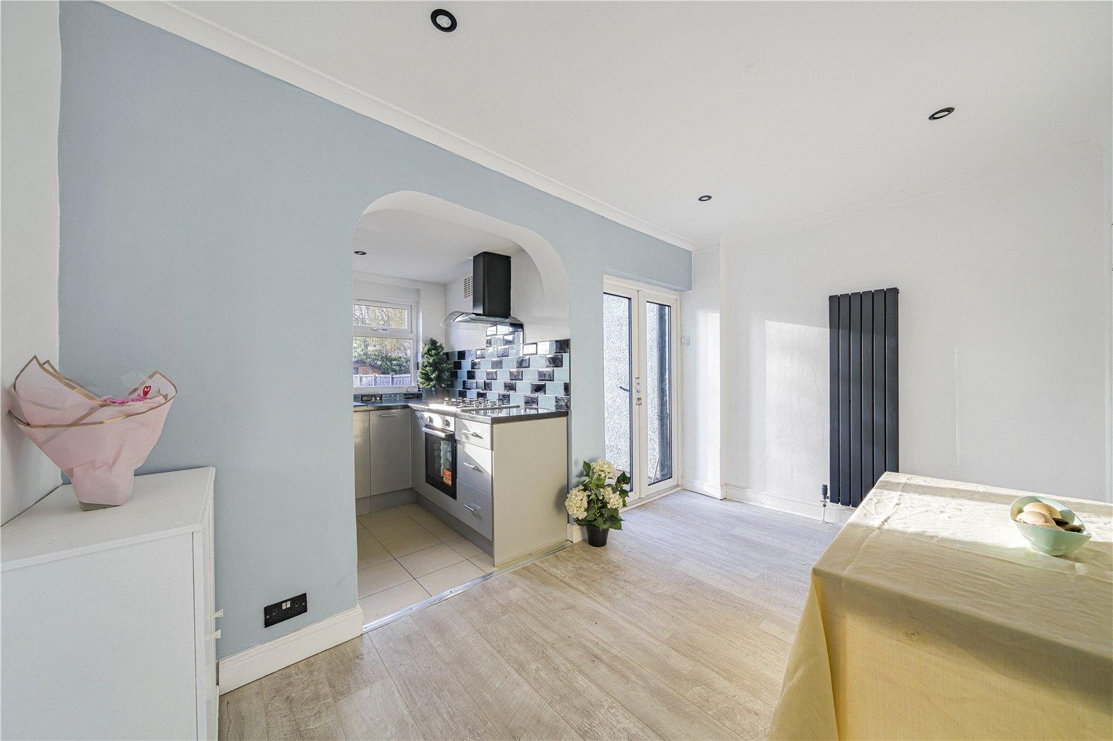2 bedroom house for sale in South Welling | Robinson Jackson