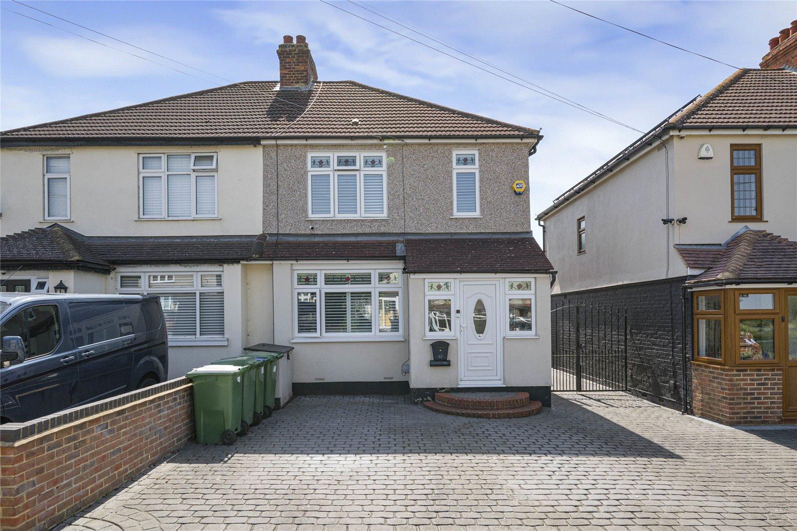 3 bedroom house for sale in Welling | Robinson Jackson