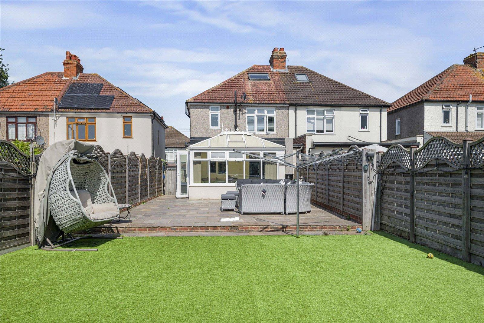 3 bedroom house for sale in Welling | Robinson Jackson